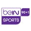 beIN SPORTS HD 90+1